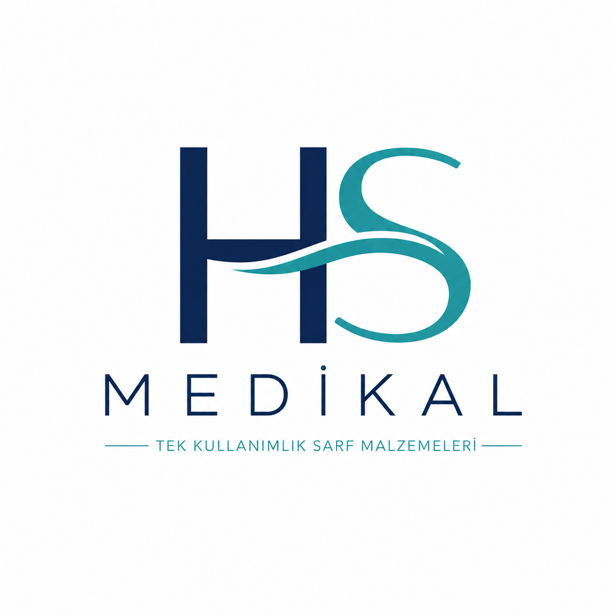 HS Medikal Logo